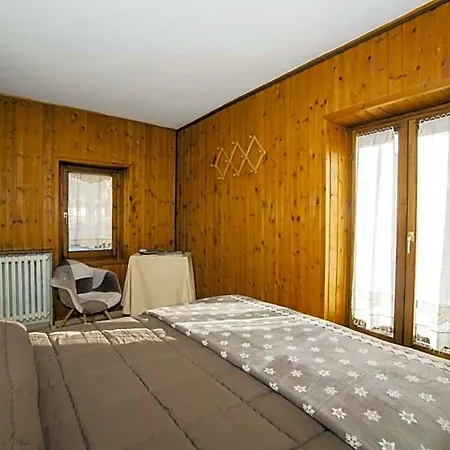 Hotel Chalet Joli-2
